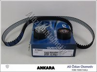 Ford Yedek Parça - DAYCO TRİGER SETİ EURO 5 
